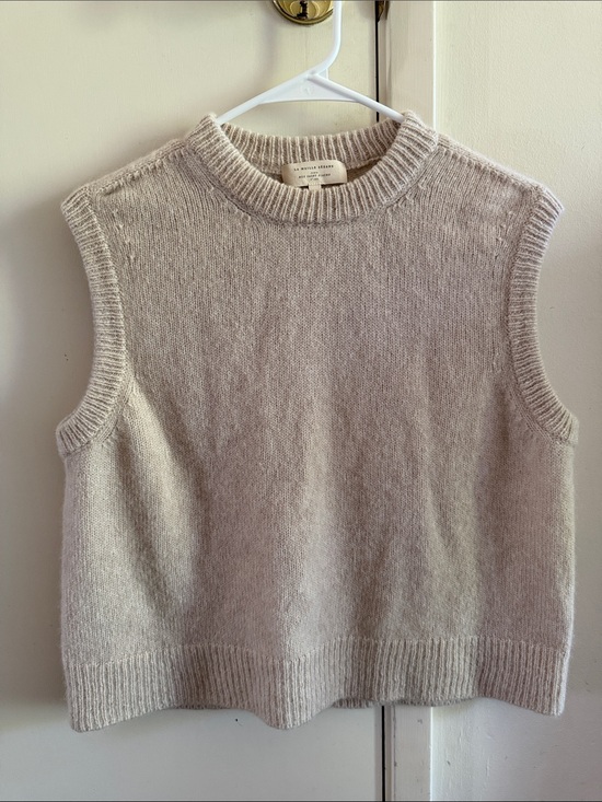 Sezane Sweaters - Sezane Samuel Jumper Baby Alpaca M